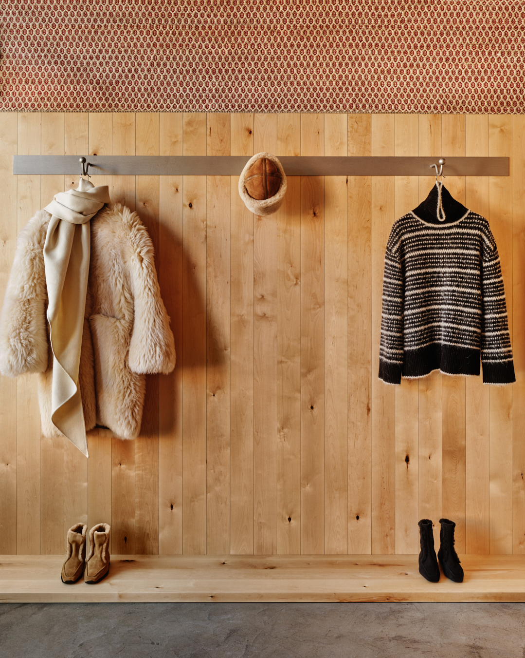 Aspen, Colorado / Adrian Gaut