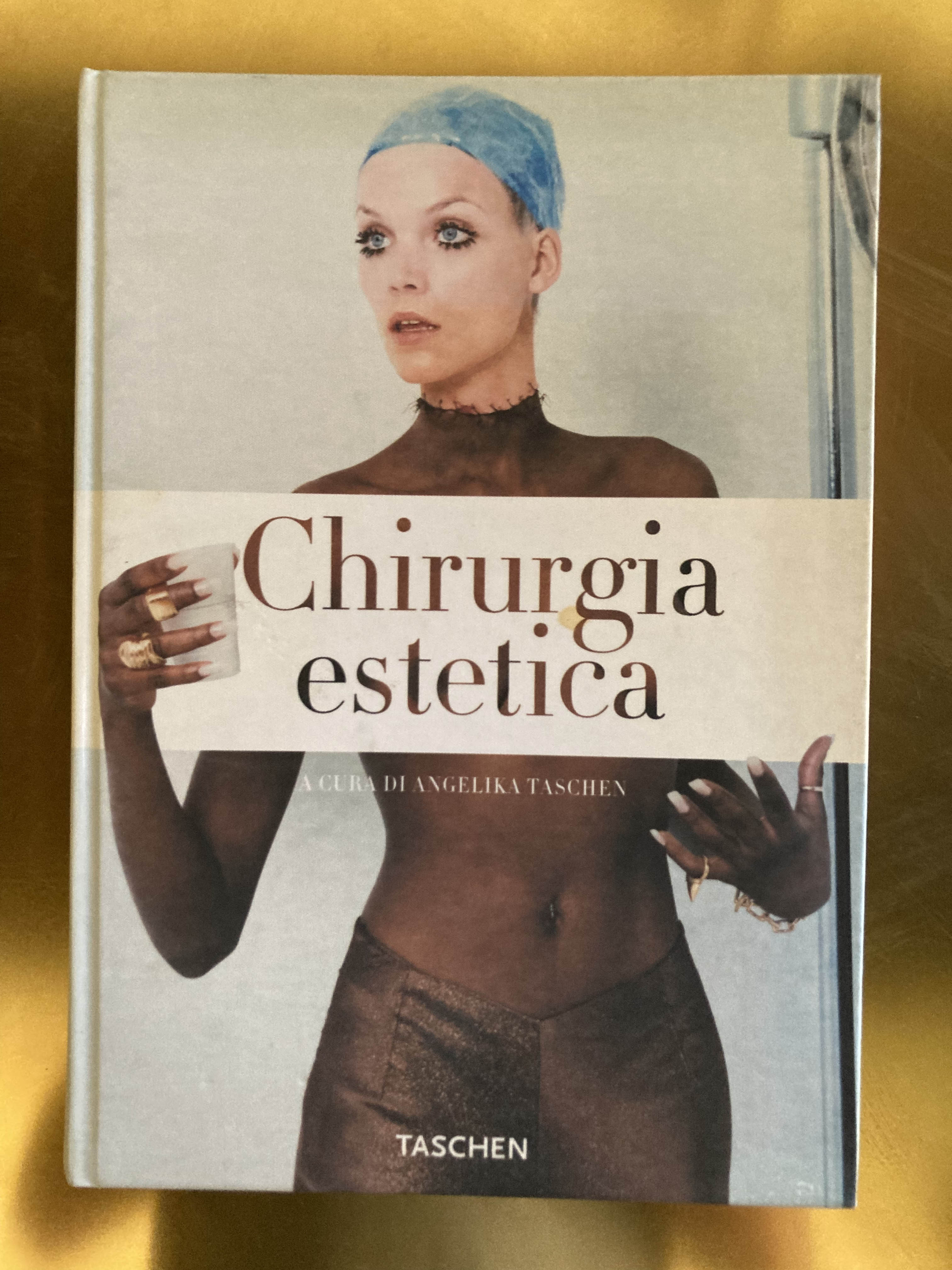 Chirurgia Estetica