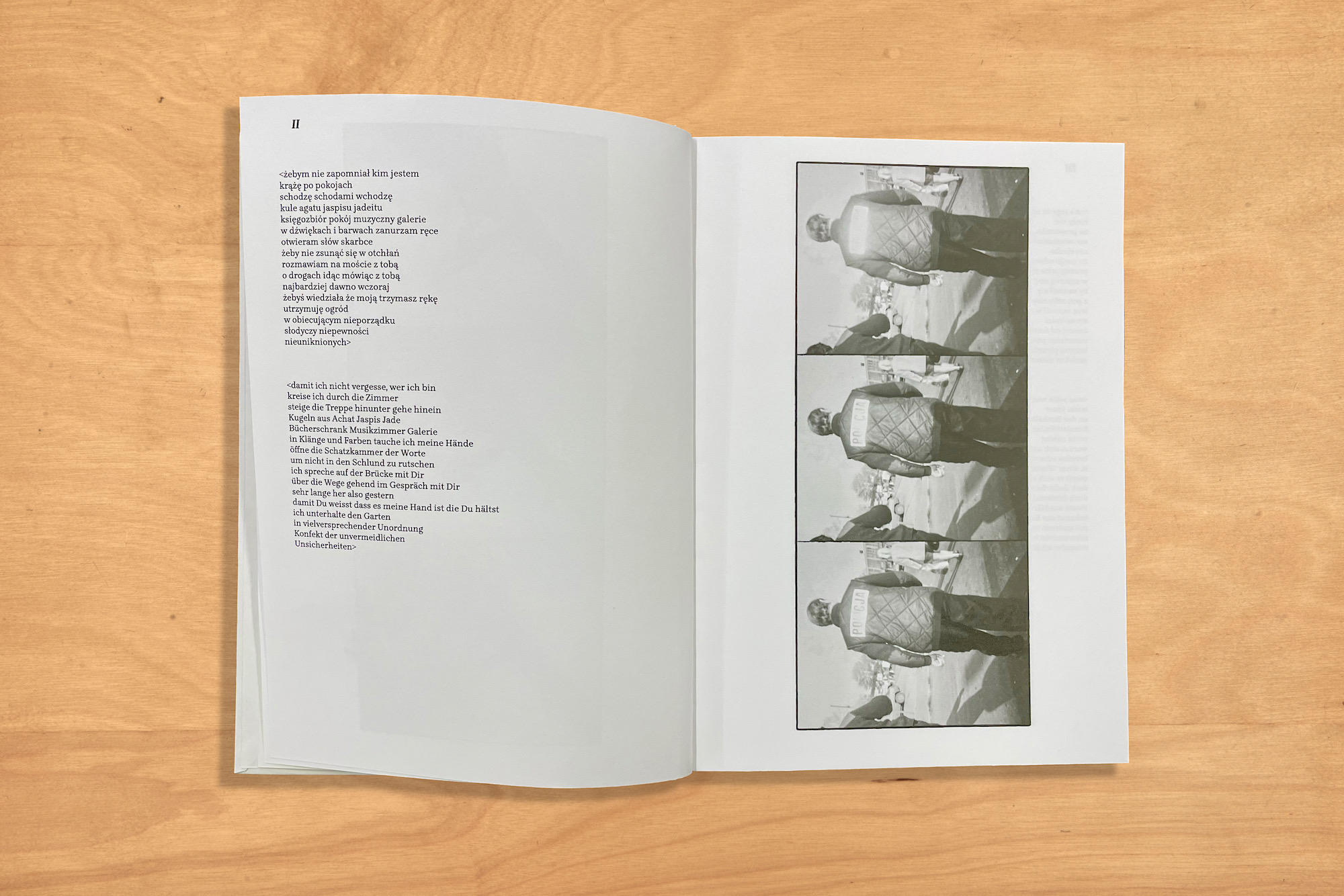 Edition Haus am Gern, CH