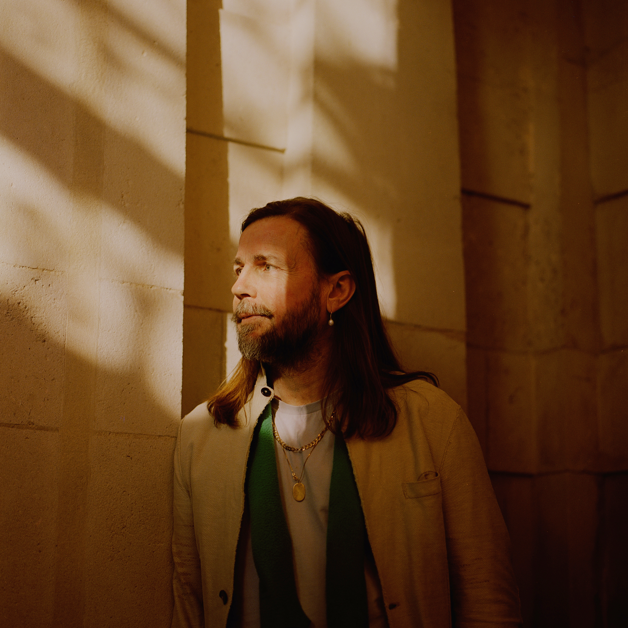 Mark Leckey for Financial Times