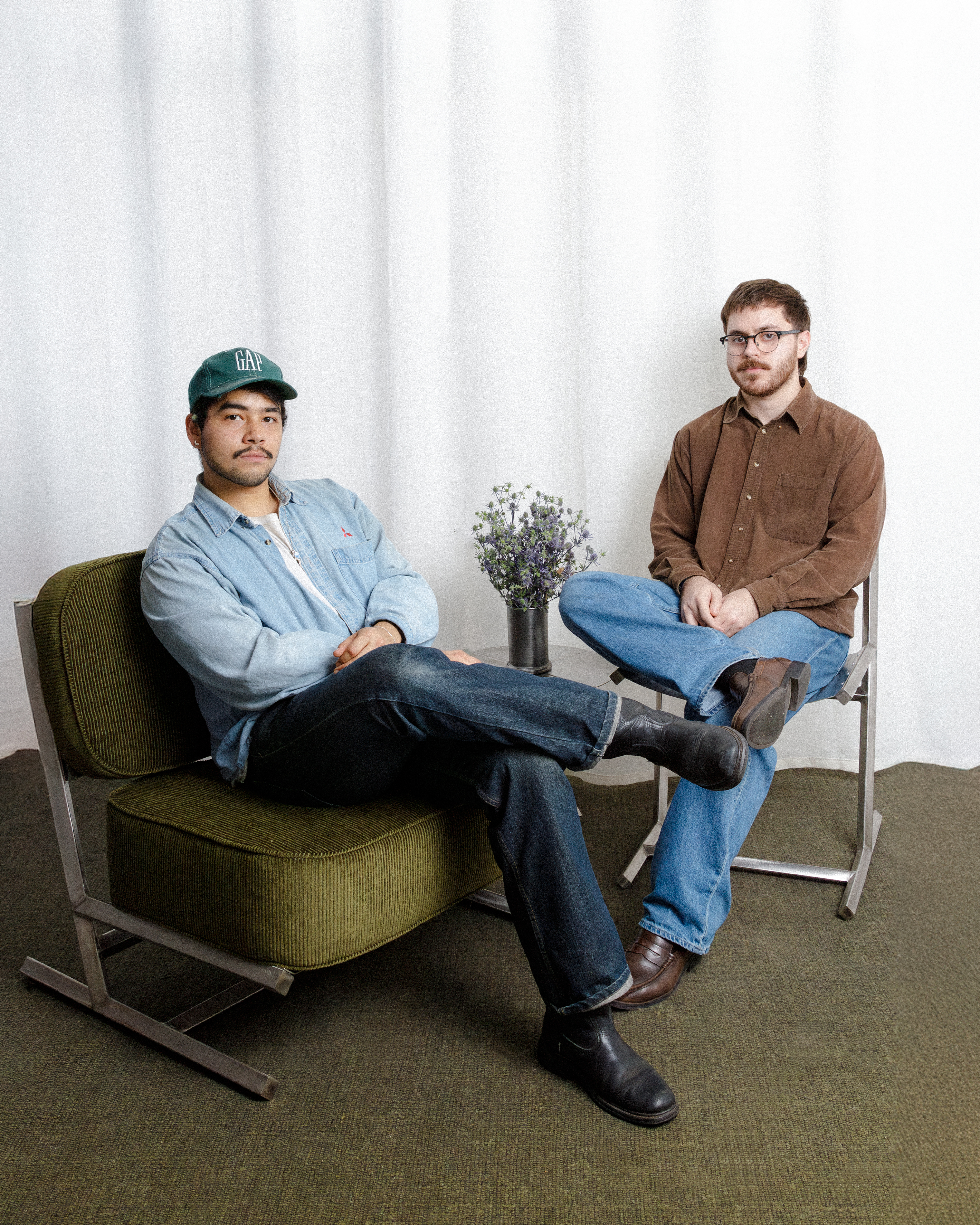 PARAFERNALIA - Product Photography (2025)