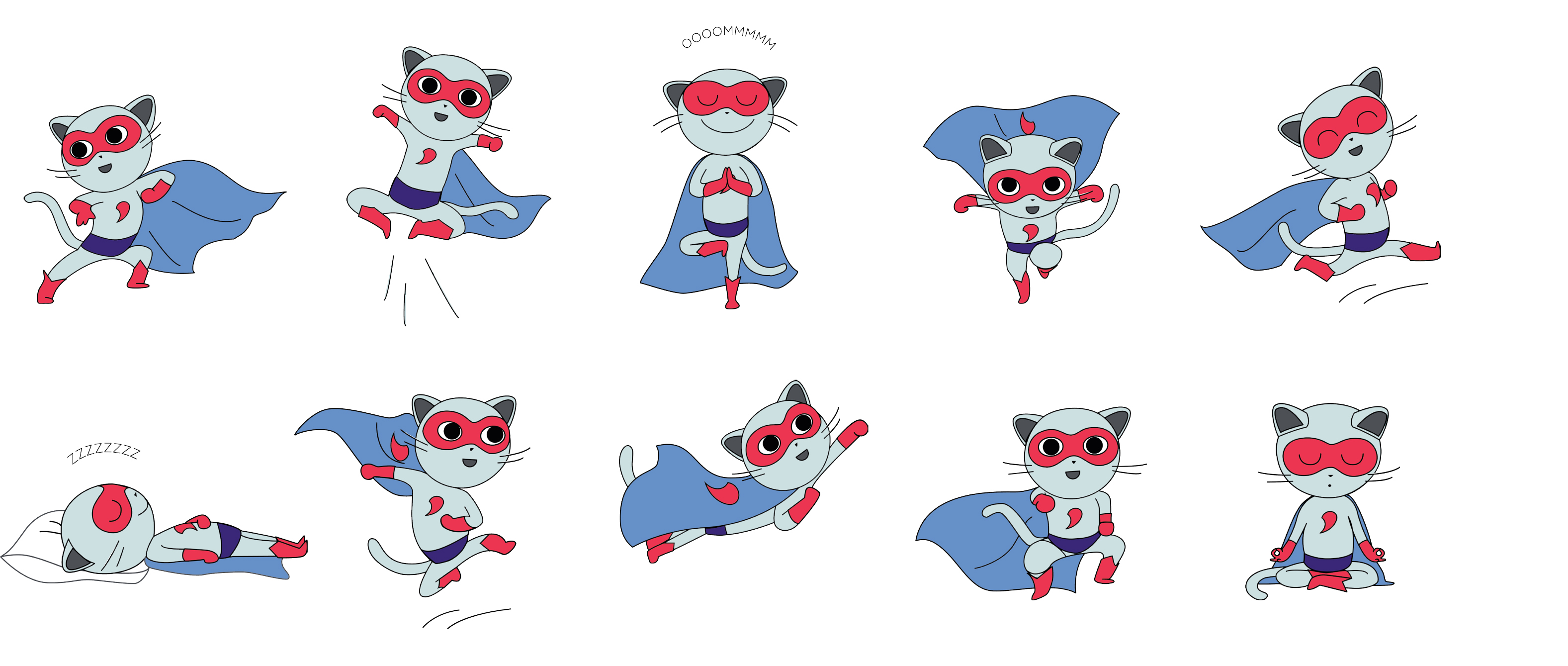 Bikini Paris / NMC lab