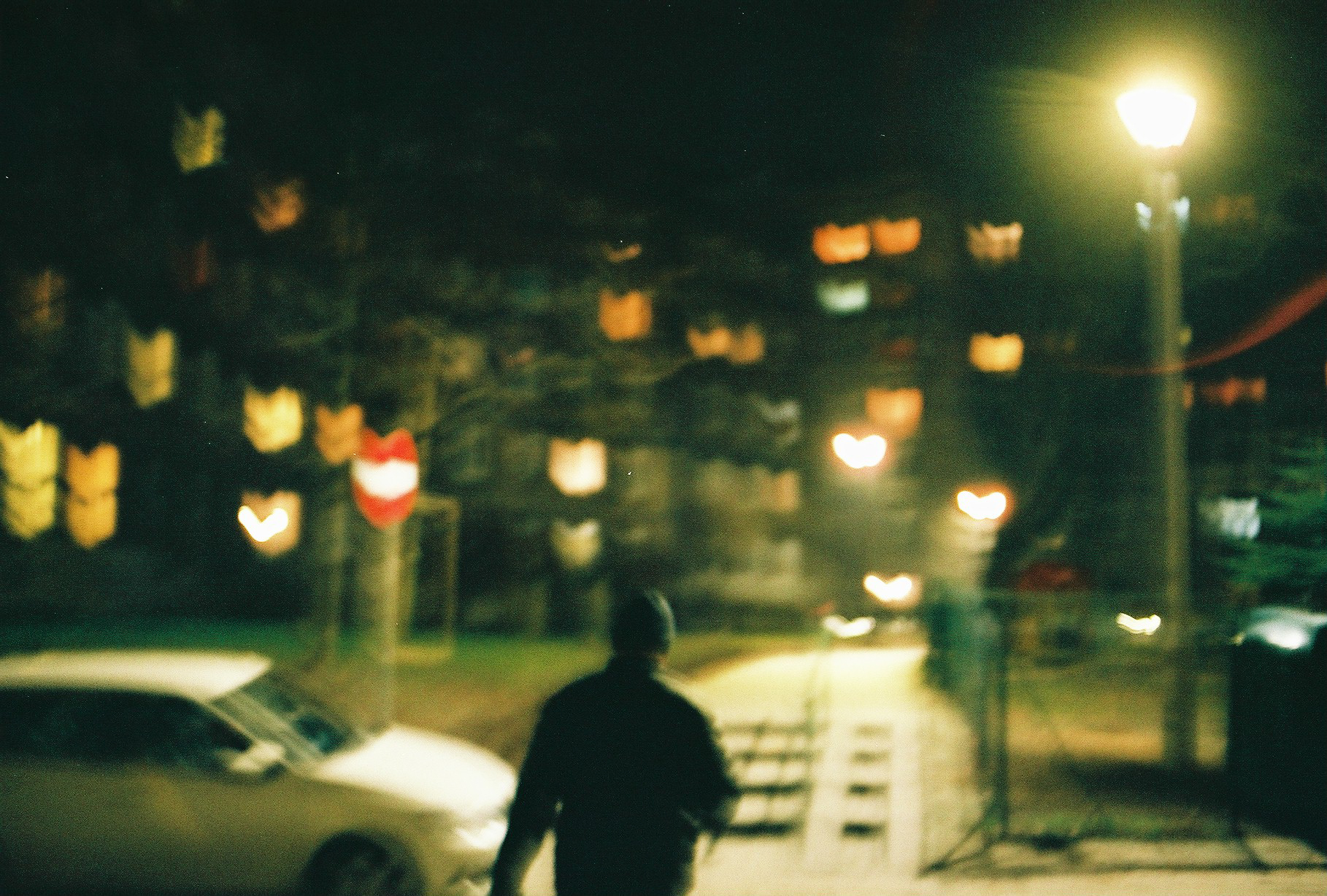 Cracovie, Pologne, 2018.