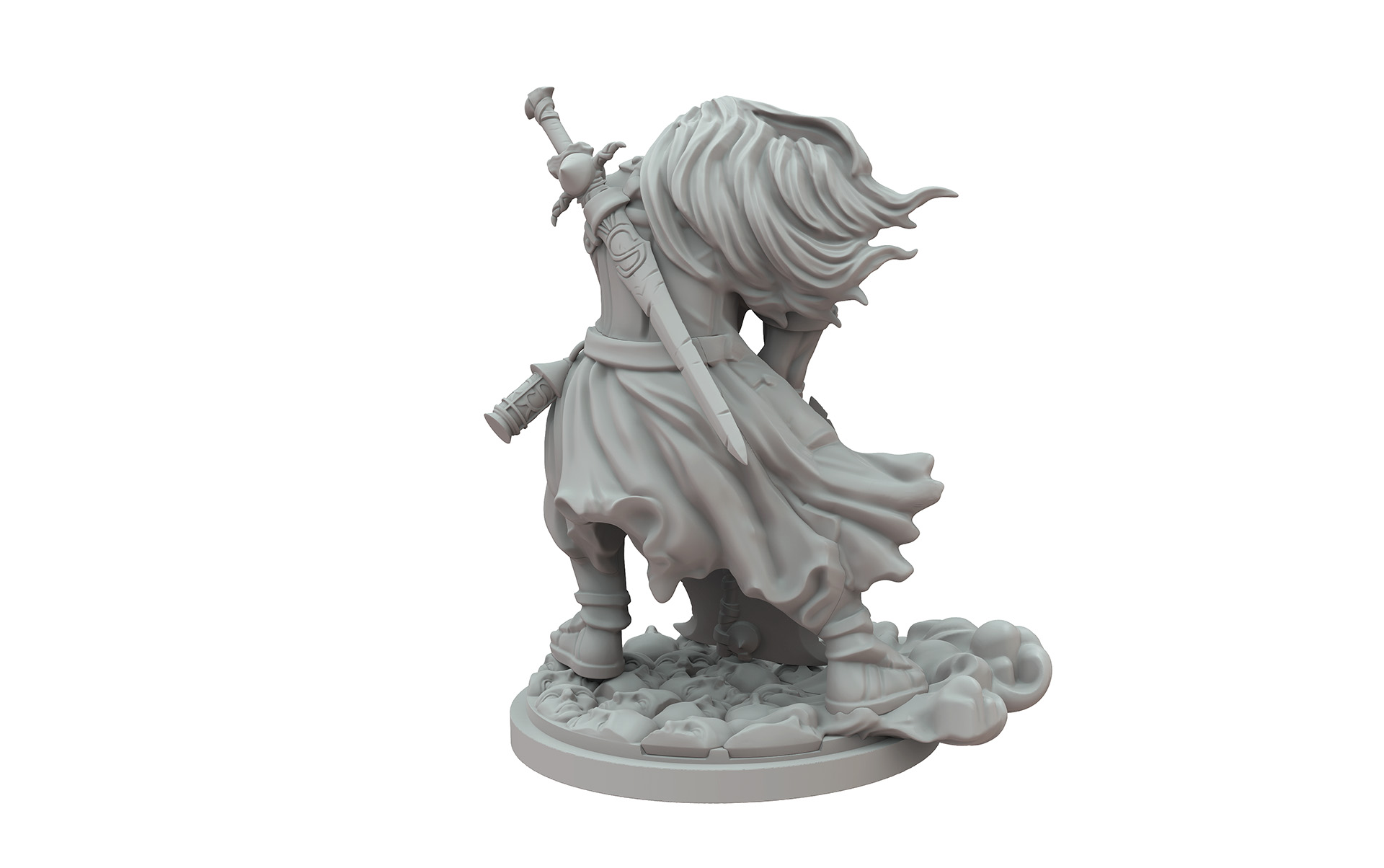 その他 10th Anniversary Survivor Kingdom Death 10th Anniversary Survivors – Kingdom Death