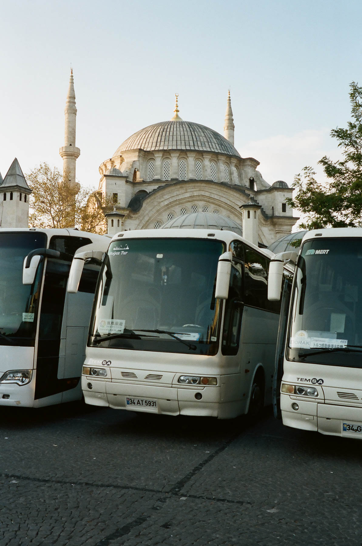 ‘On Europe’, Istanbul, 2014