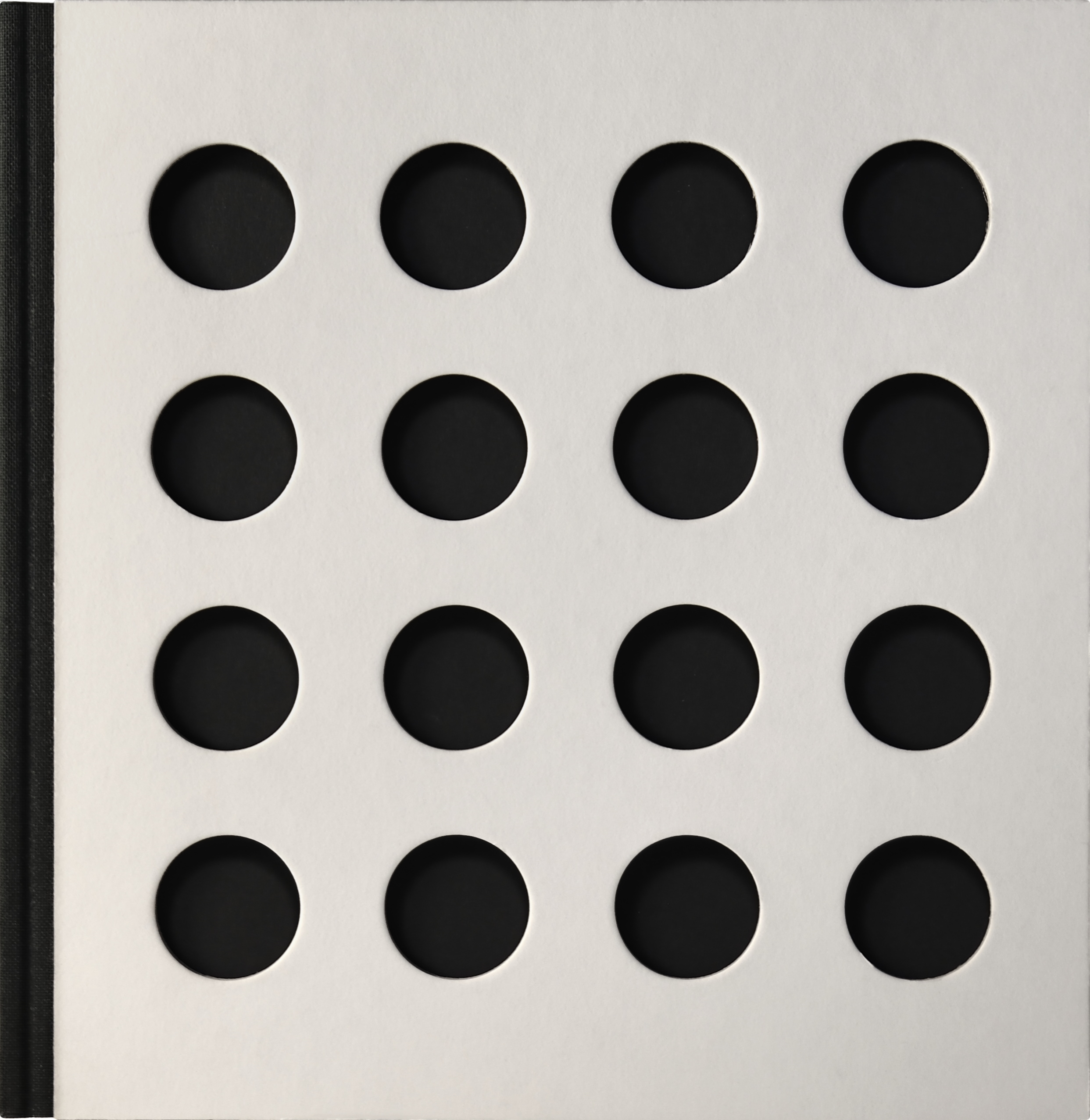 Henrik Klackenberg (m. fl.), QUADRA. Klenoder i Kungl. Myntkabinettet, Stockholm 1998