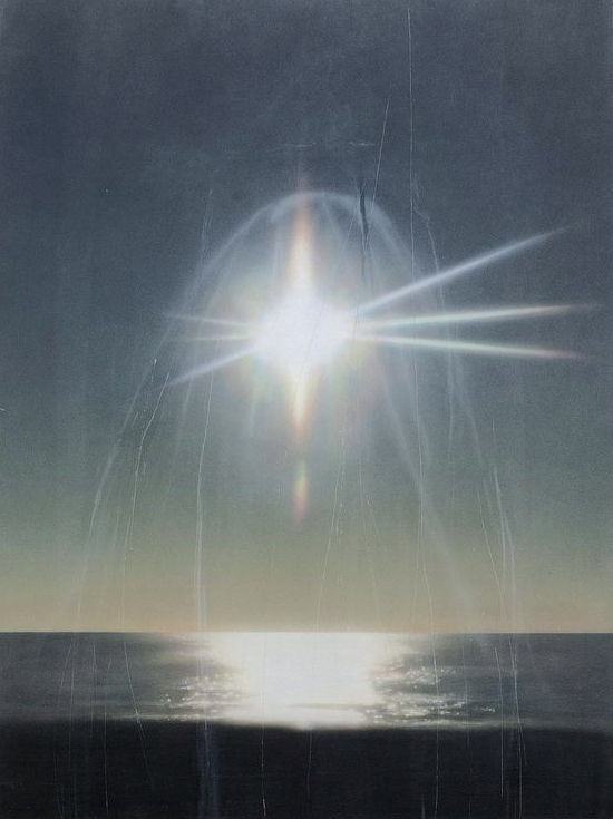 TO HELP YOU REALLY FEEL IT - CHRISTIAN FRANZEN