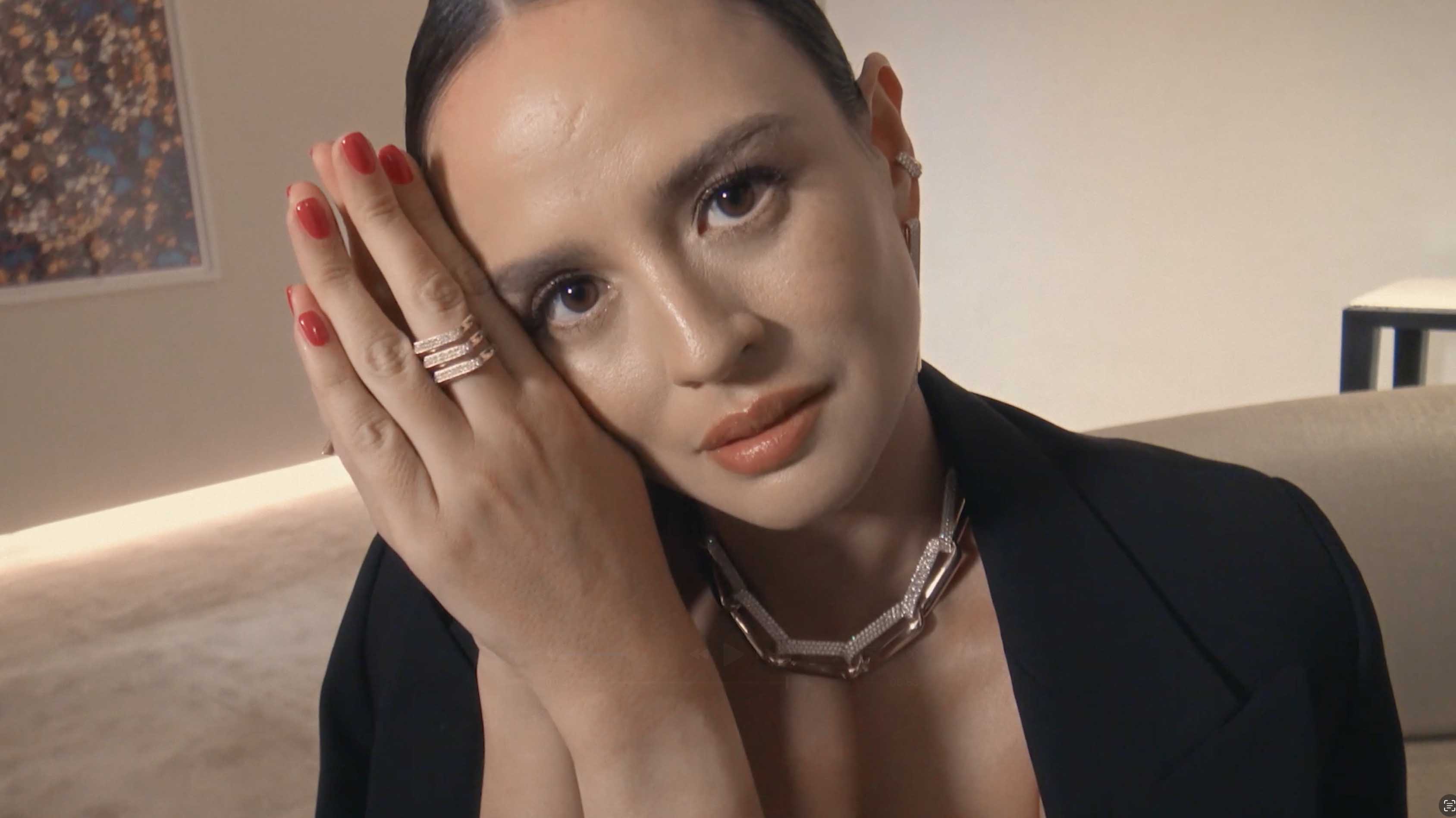 Hearts on Fire, 2025