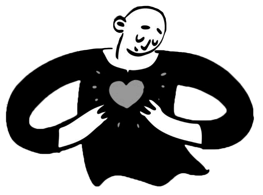 Thank you Caretakers  ︎