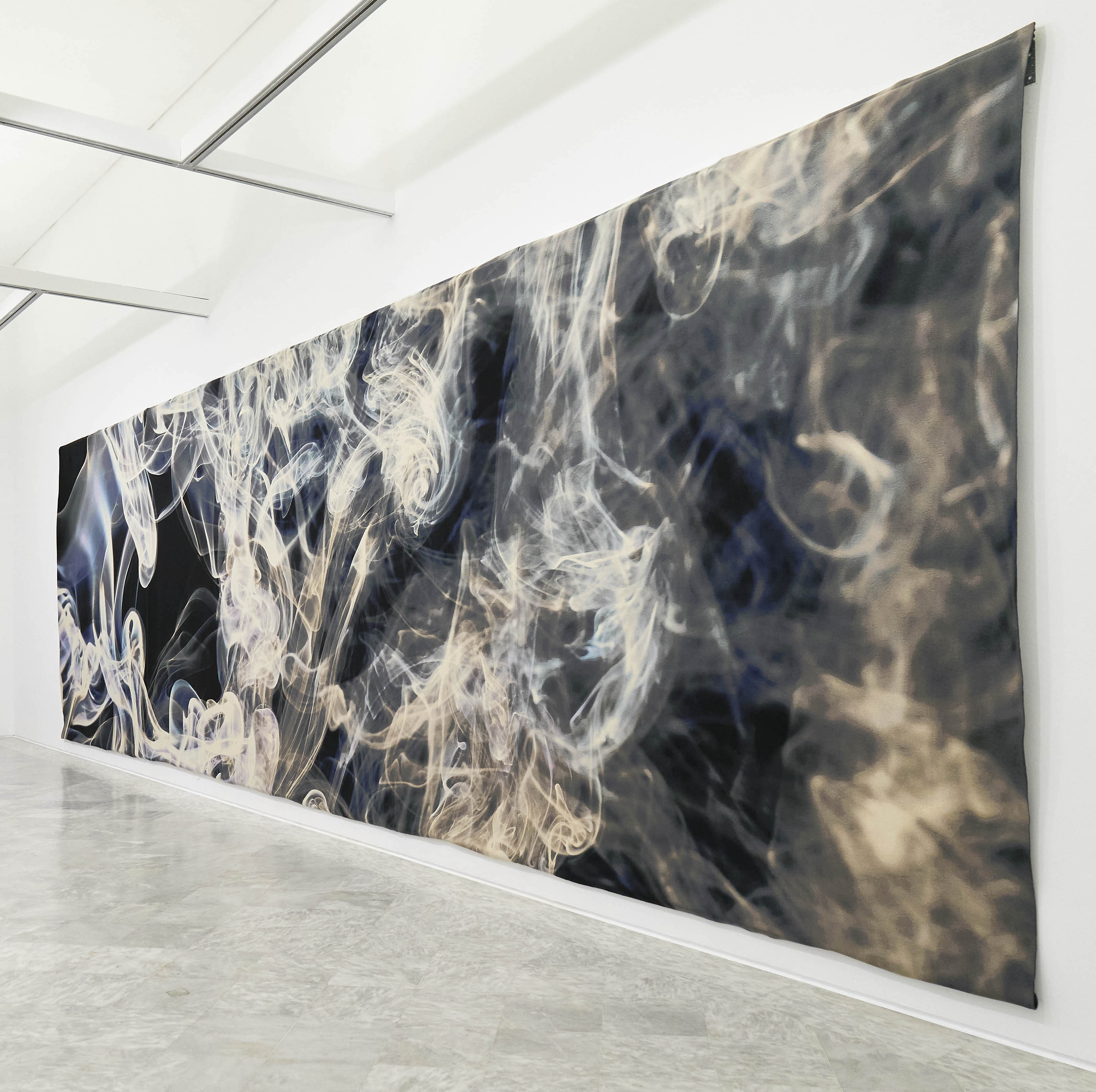 Extrano, Colleciòn Sandretto Re Rebaudengo, Centro Andaluz de Arte Contemporáneo, Seville, Spain, 2022