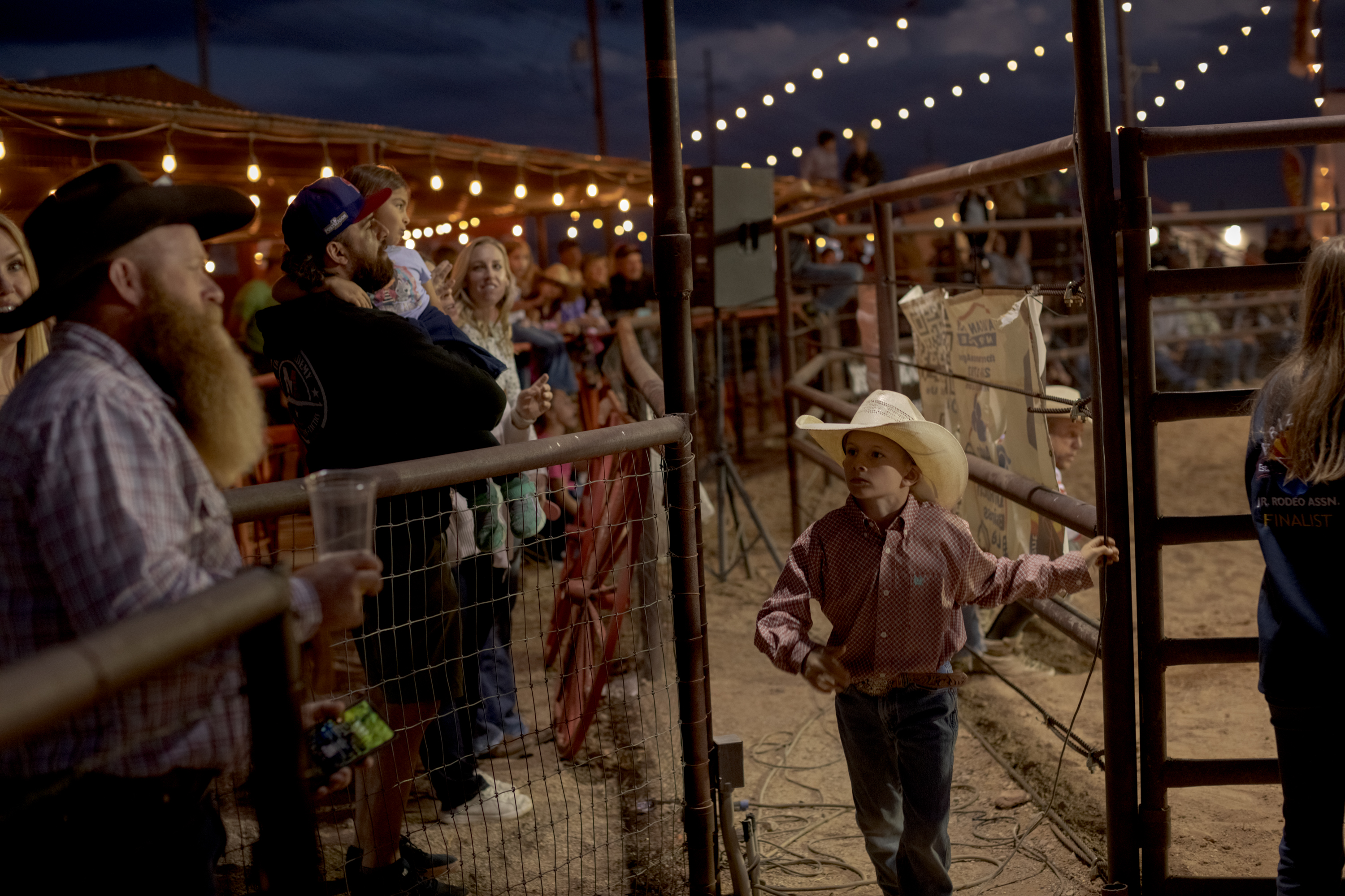 The Washington Post - Election Week 2024