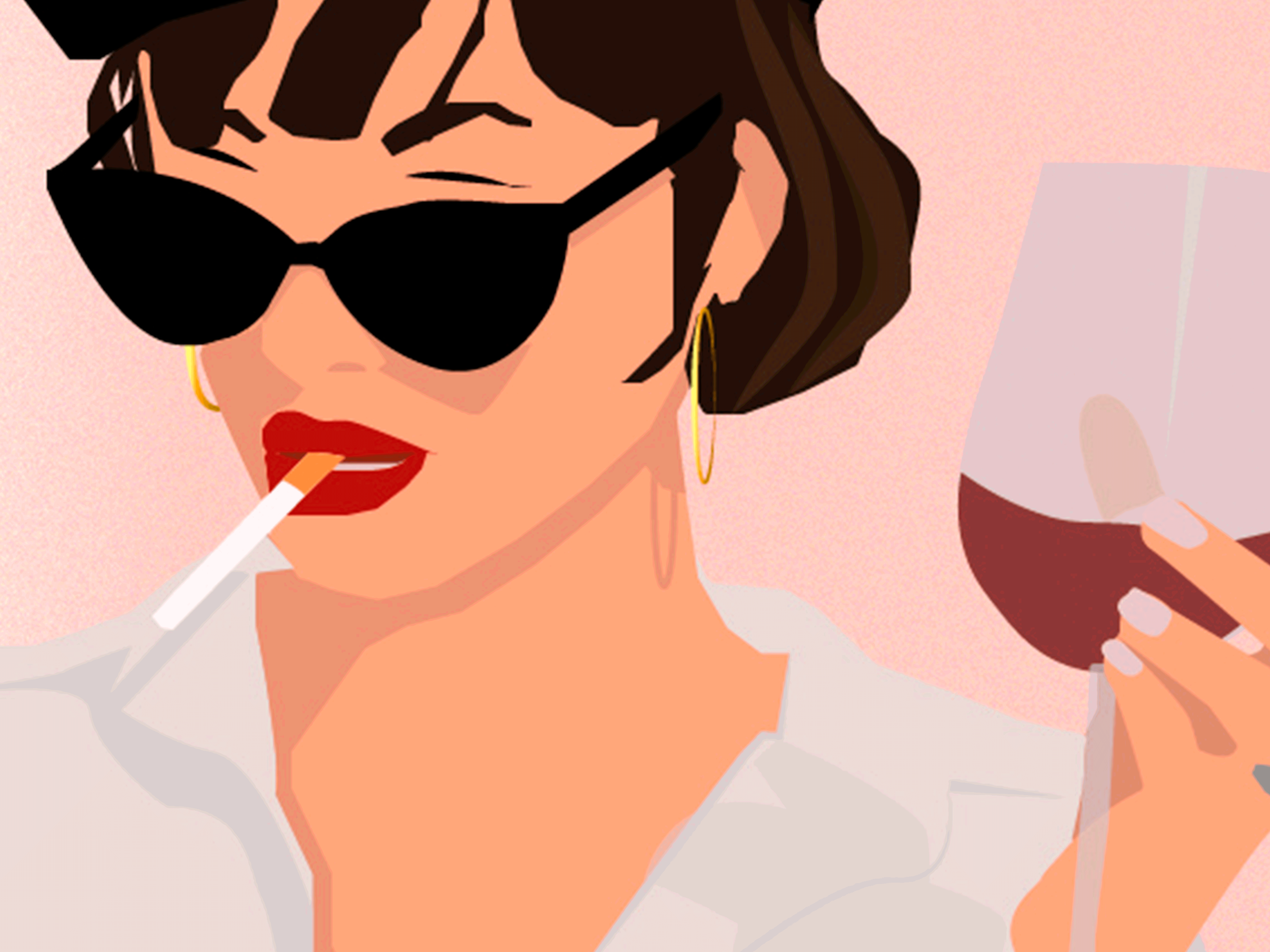 INGREDIENTE &middot; MI MENTE &middot; ILUSTRACIONES