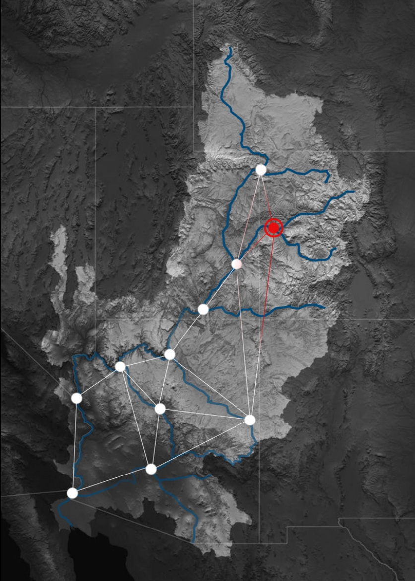 Colorado Basin: Project proposal; decentralized approach