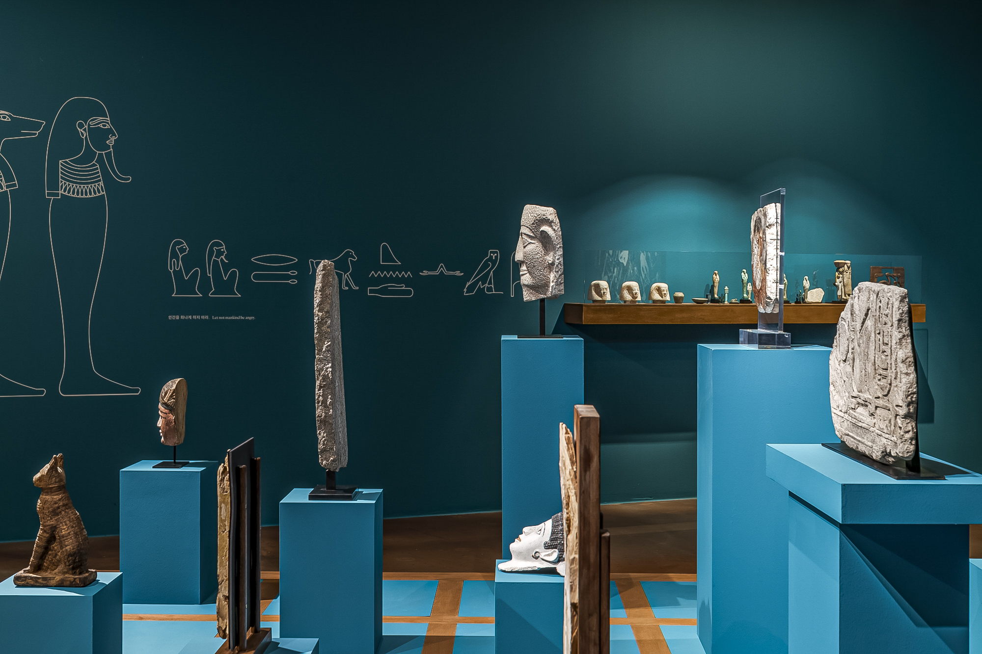 환상게임 [바라캇 이집트 보물전]