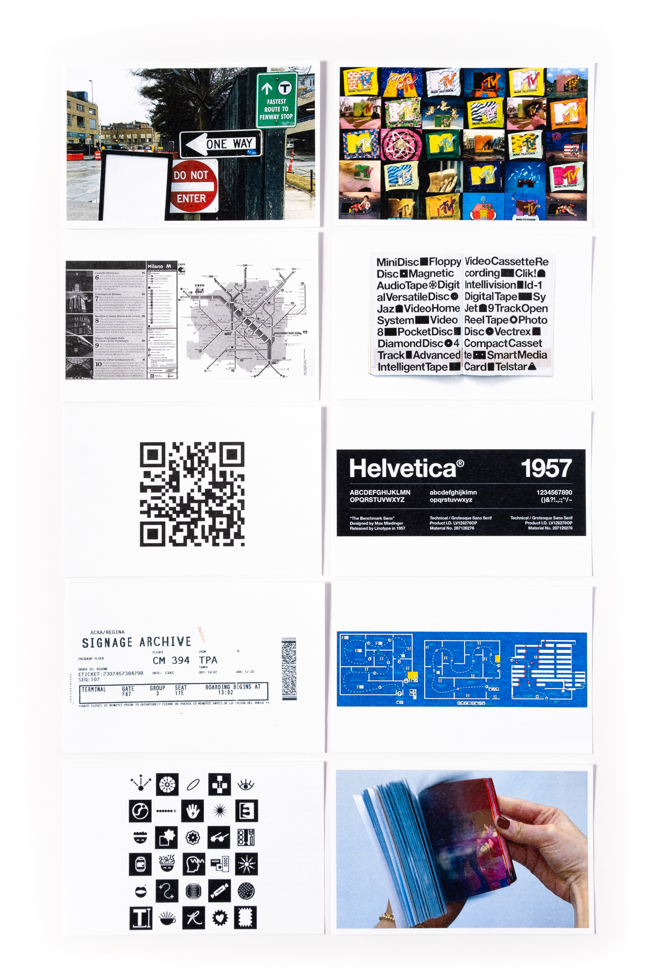 Essay content/Postcards