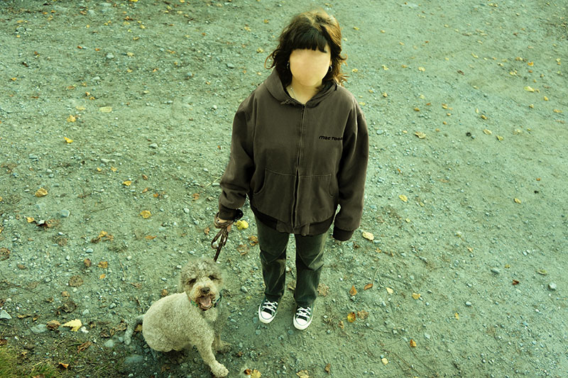 Wer f&uuml;hrt hier wen?