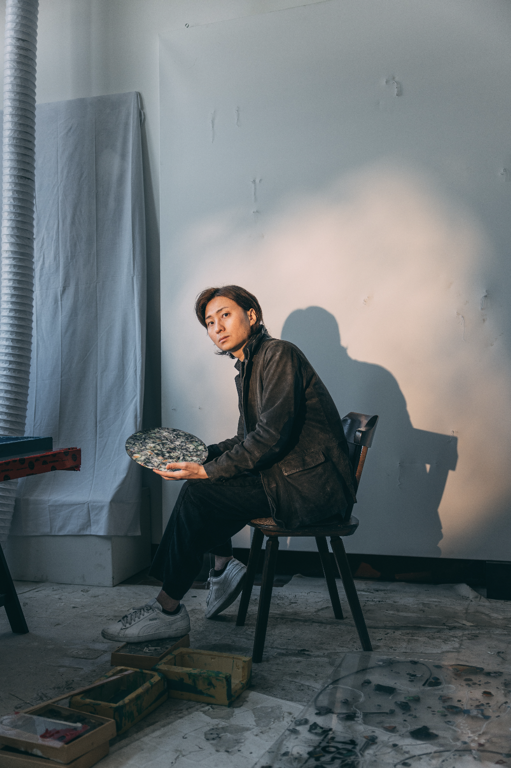 Haku Sungho / Greenpeace Magazin