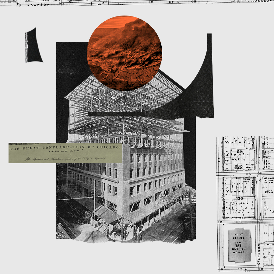 The Atlantic: Get ready for the great urban comeback AD: Katie Martin