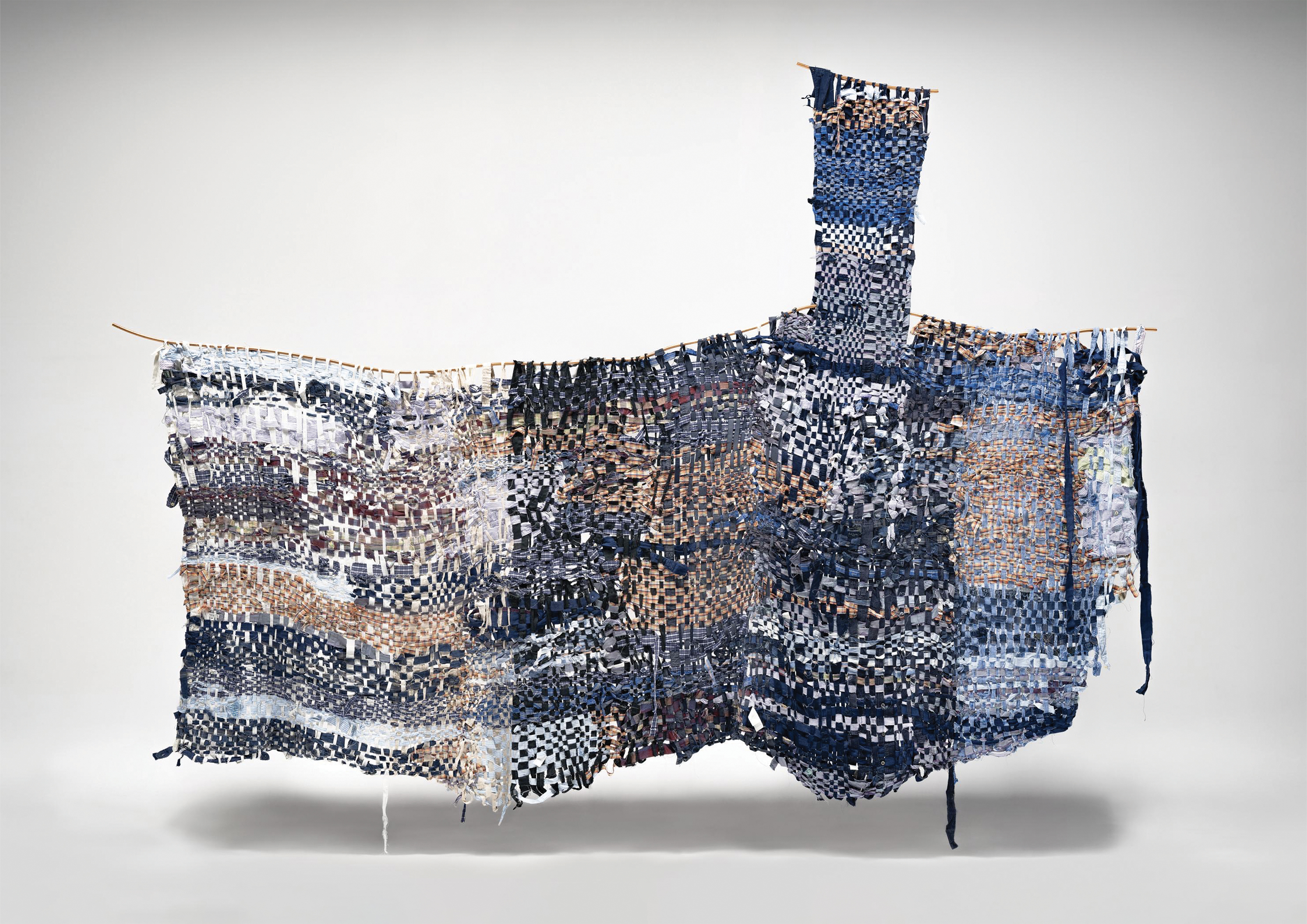 CAN YOU DRAW A RIVER?