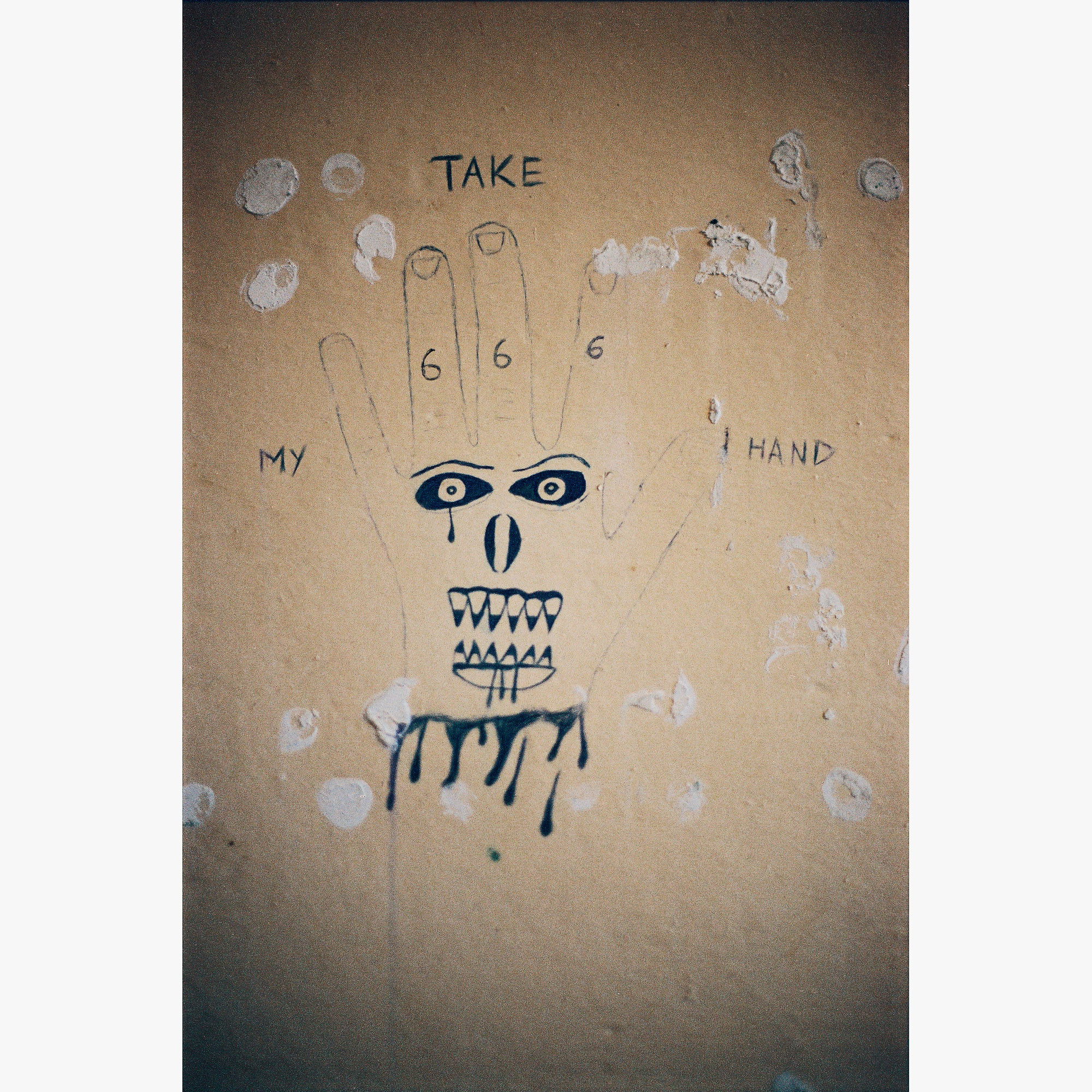 2/6Addington Prison, 2000 (001202A_005)