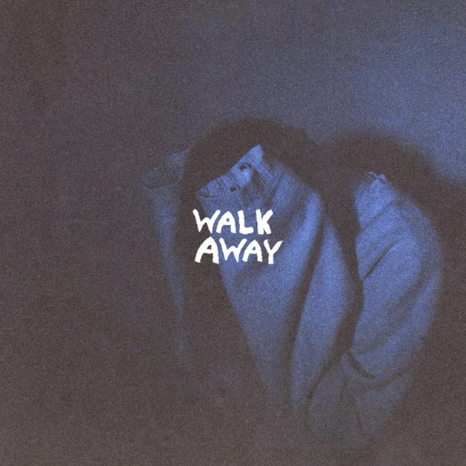 Walk Away / buffchick
