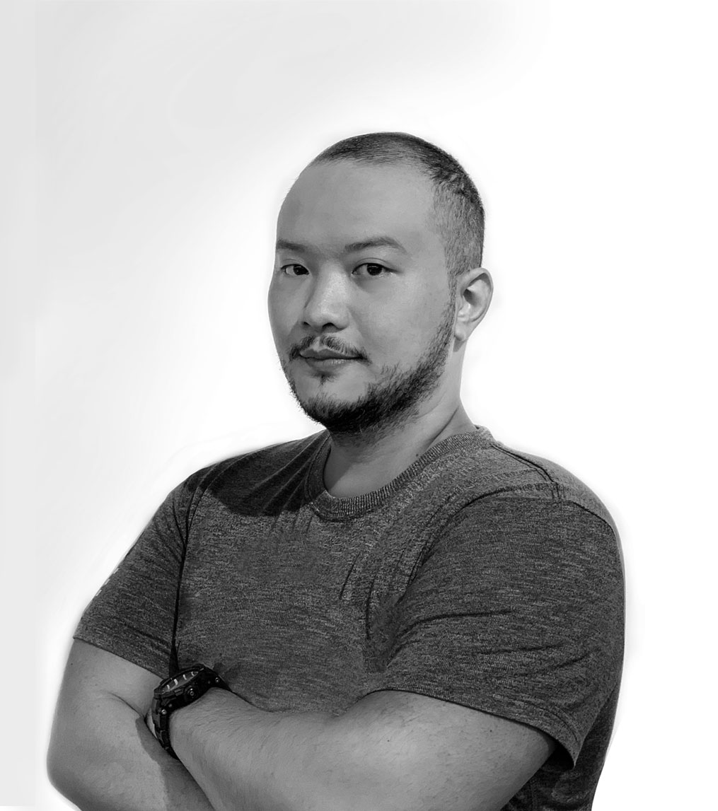 Patrick SiahDirector