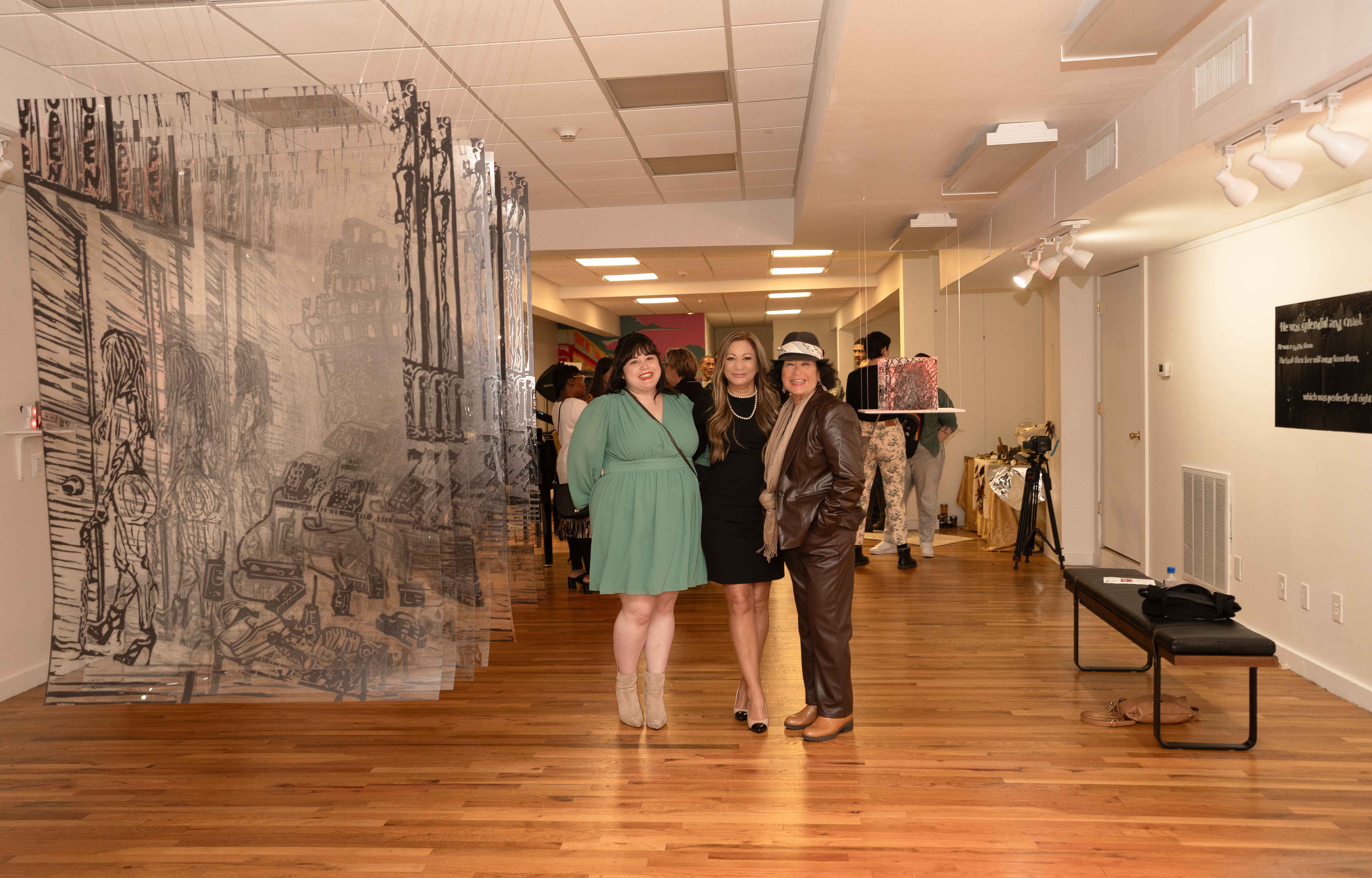 Doctorate Walk Through Book Prototype