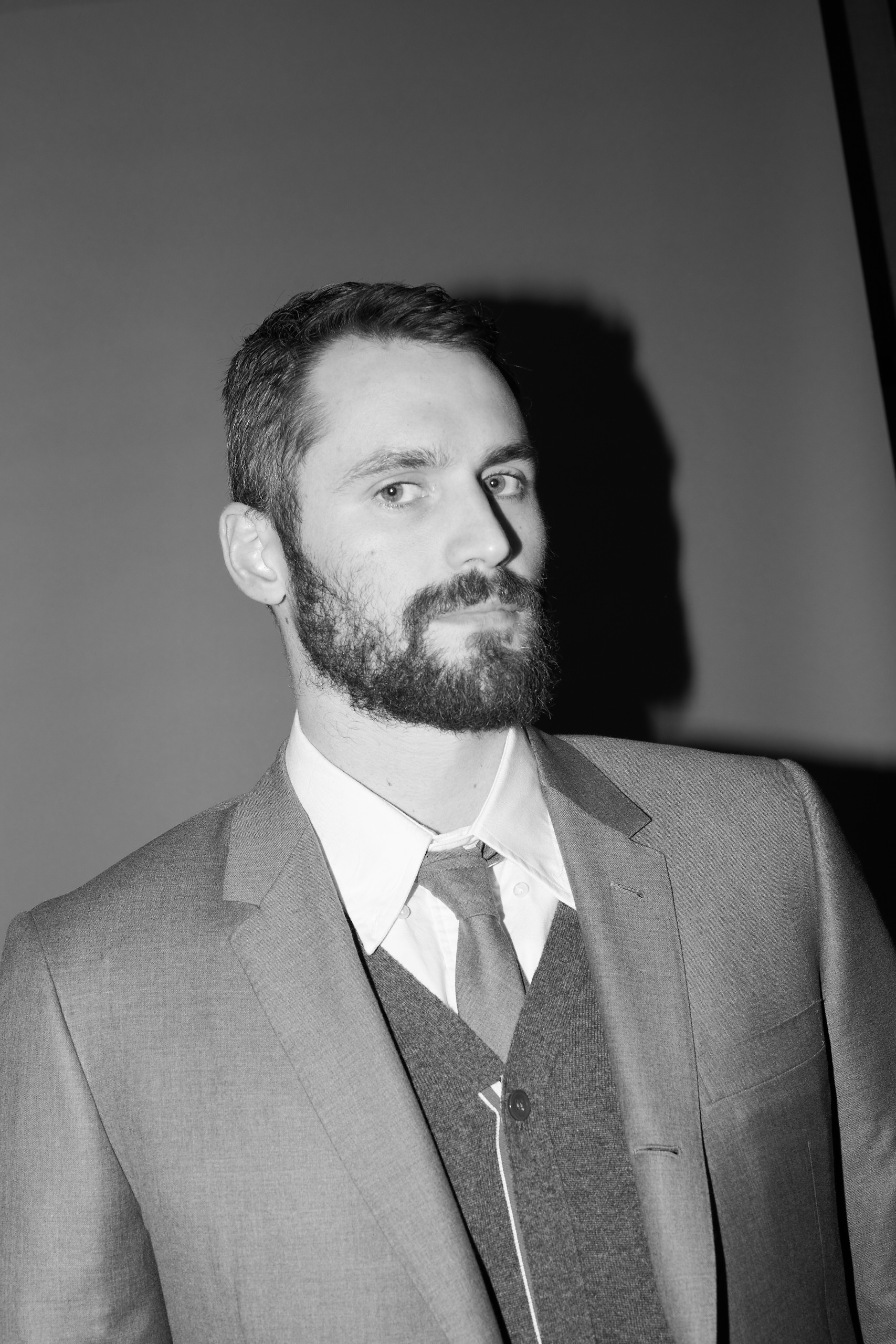 Thom Browne x Cleveland Cavaliers