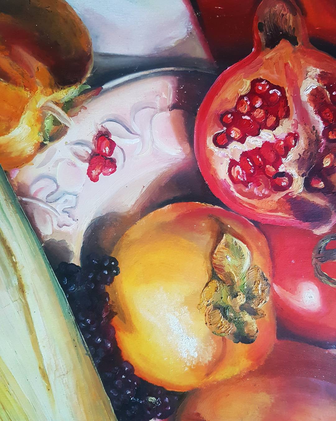 UNTITLED FRUITS / 2014