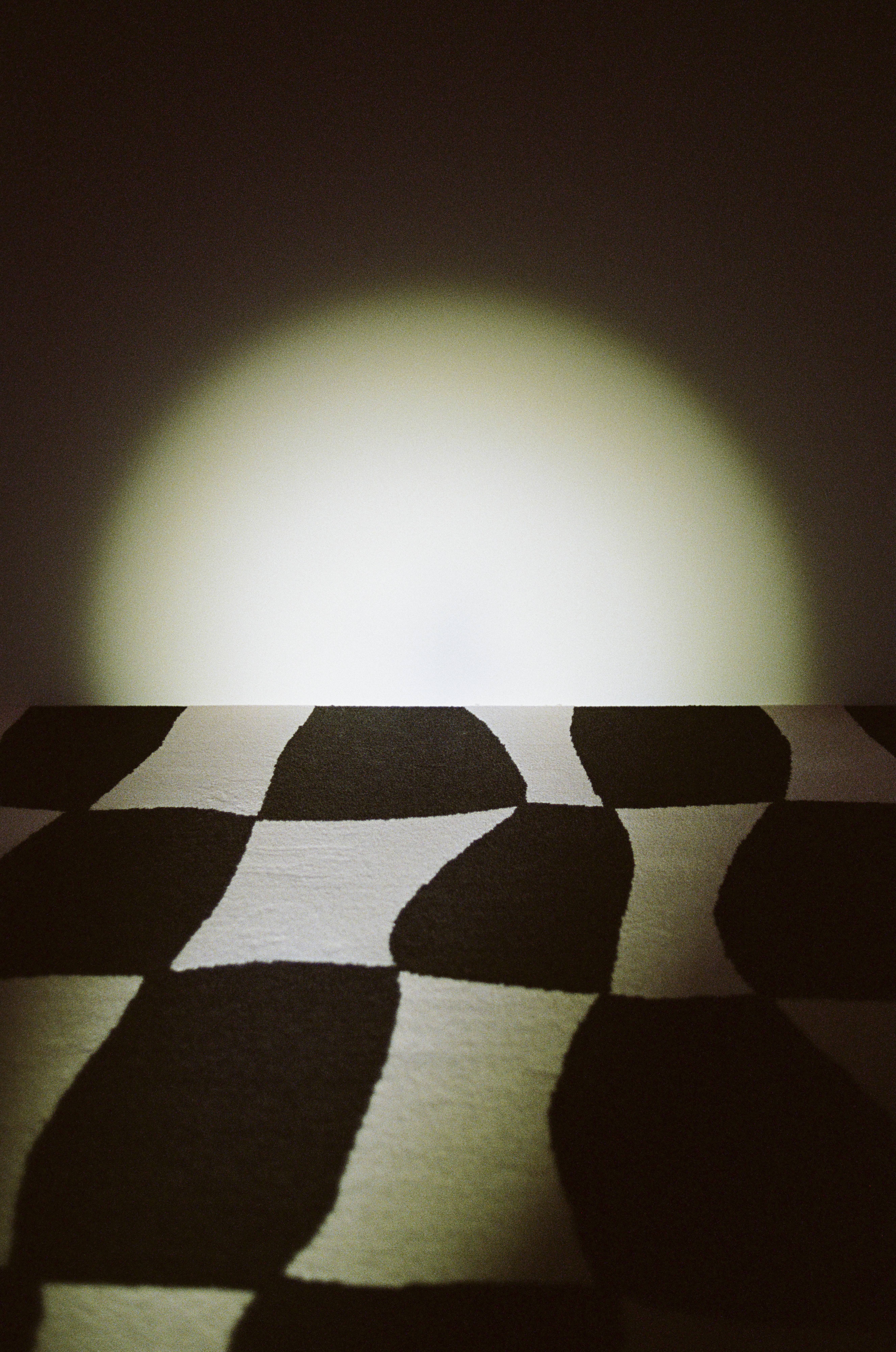 SHE, Egecarpets, 2023 