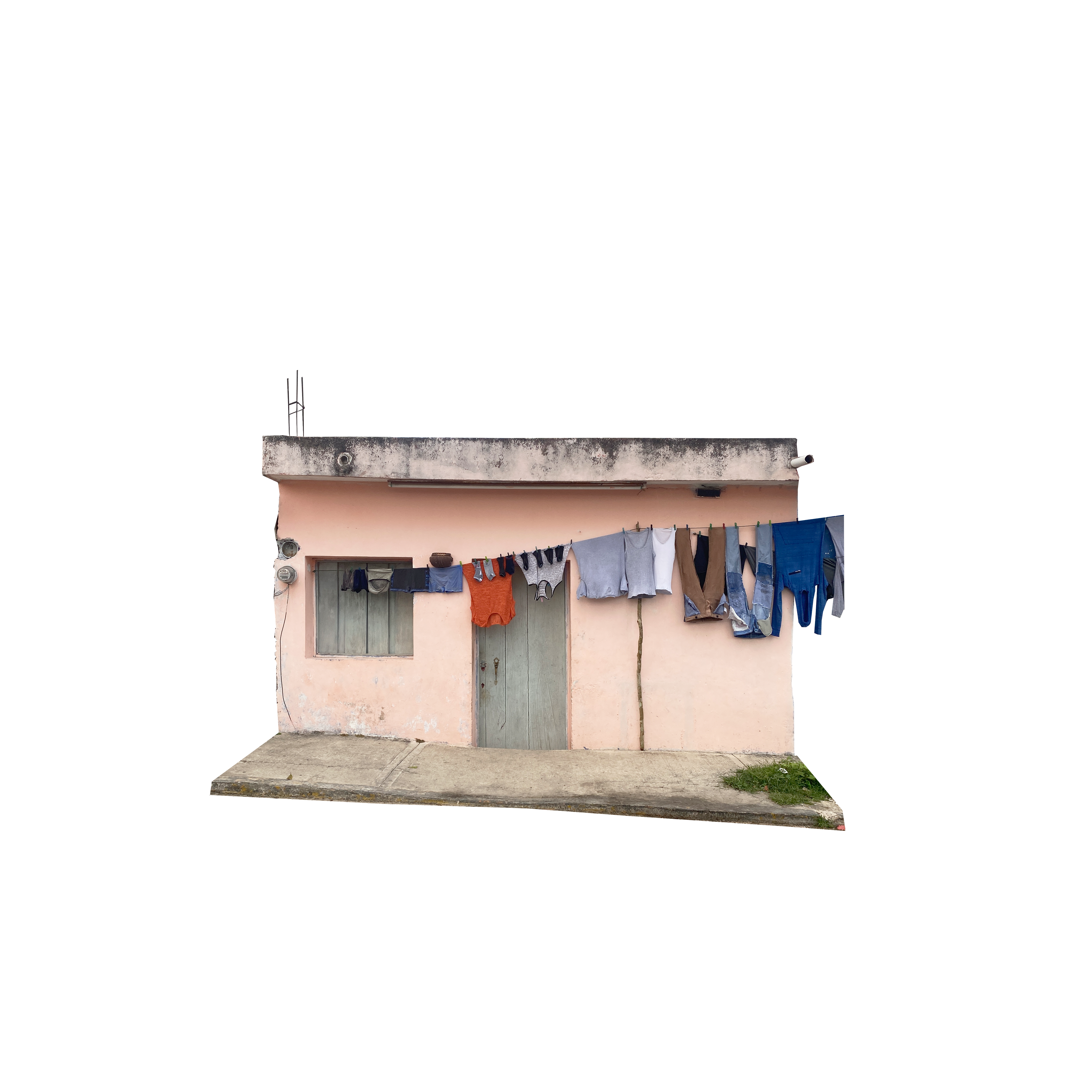 #018_ Pisté, Yucatán