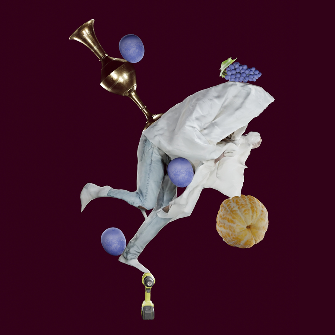 No.013  Grape EconomyEdition 1