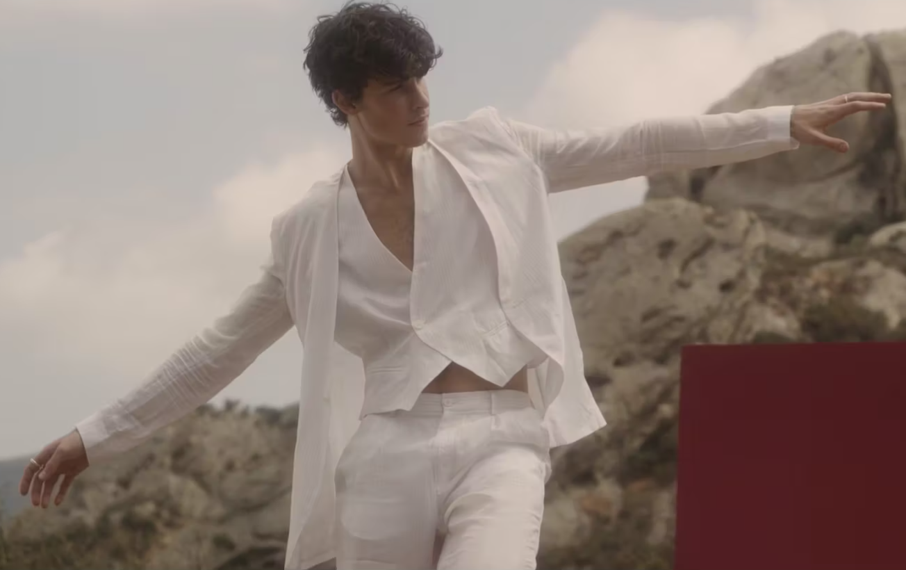 SHAWN MENDES - Editorials
