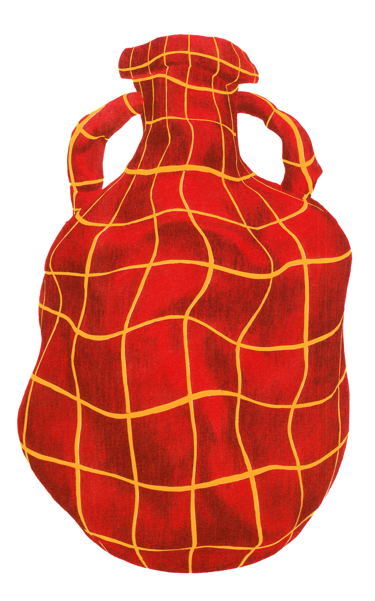 YELLOW II + BLUE II + RED II