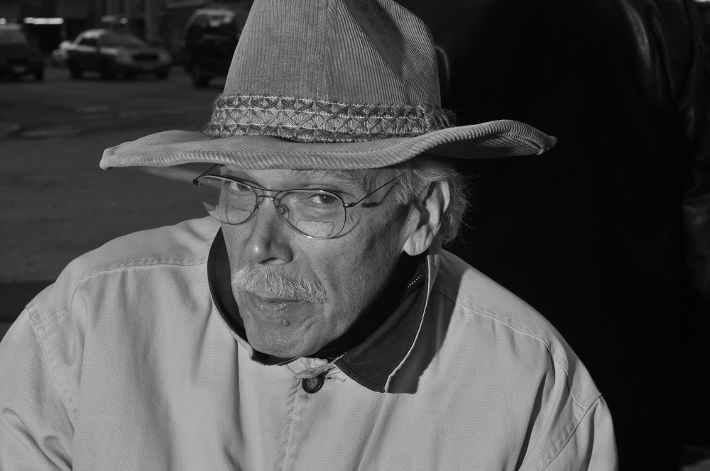 Union Square BUY THIS PRINT