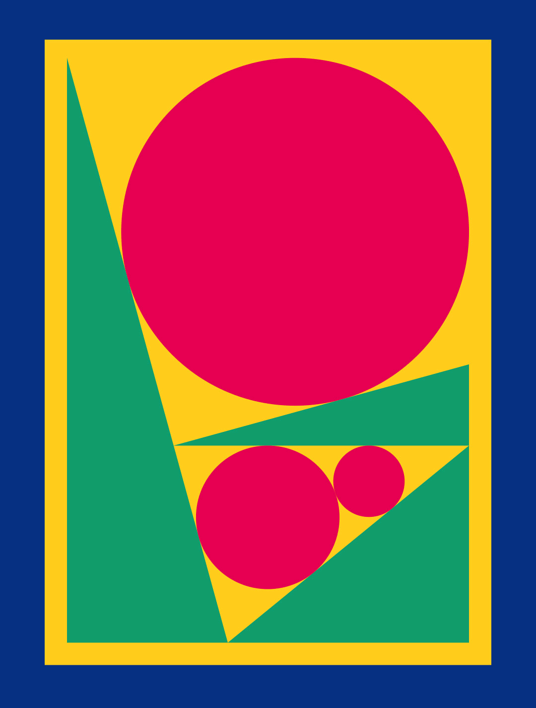 ⇑ Chivas, Poster construction (2022)