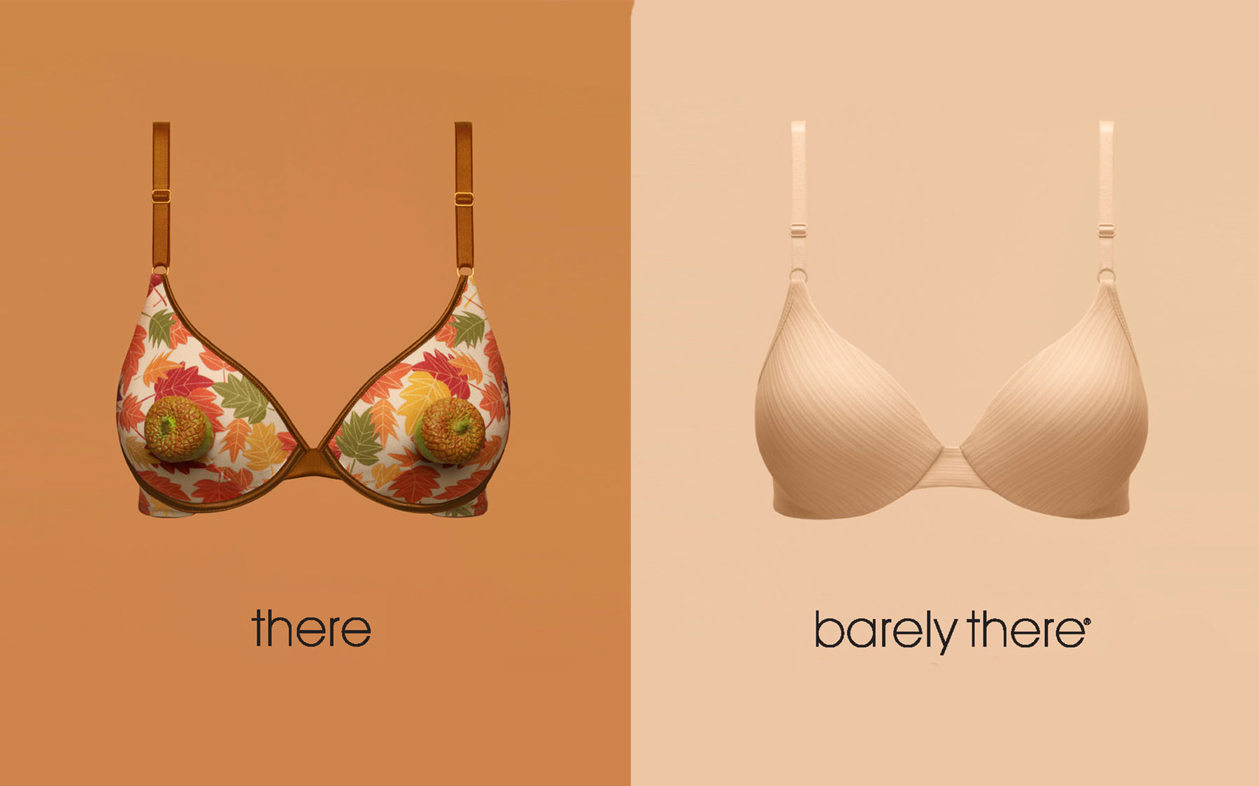 Barely There, 20082/4