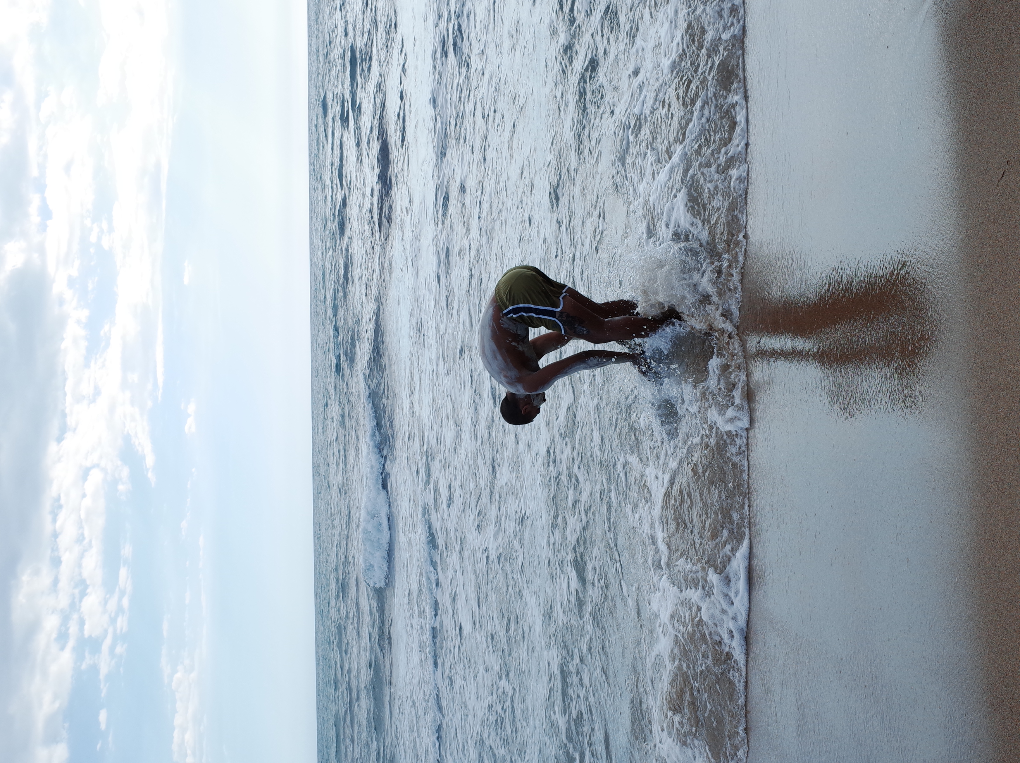 Che si fugge tuttavia, 2023