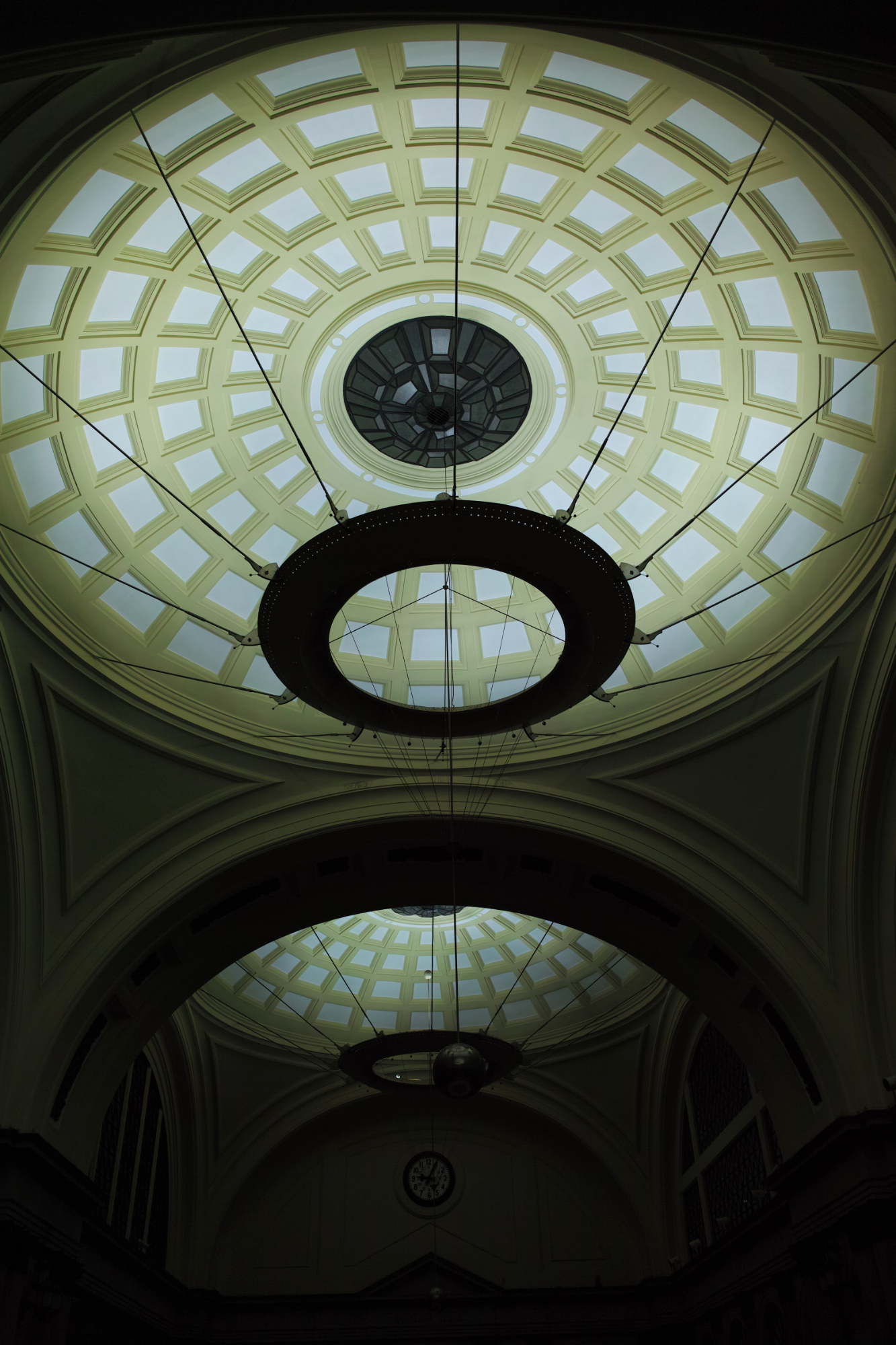 Estación de Francia