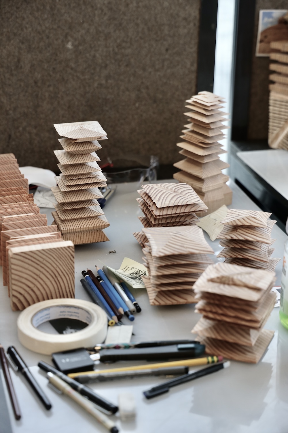 &copy; Blake Zimmerman