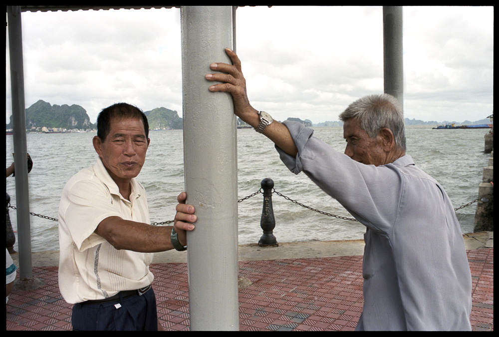 Hạ Long Vietnam 2010