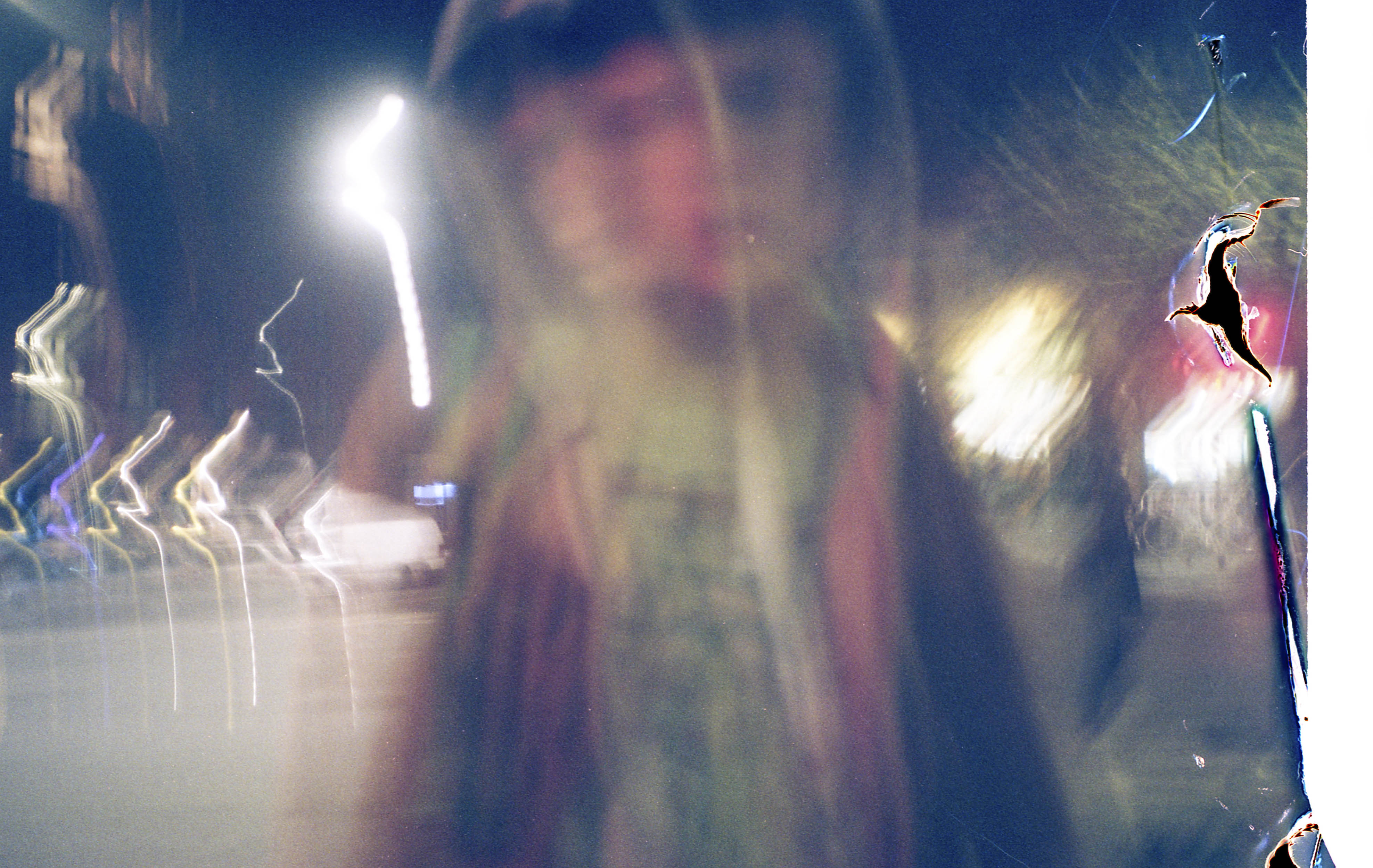 Laurits Hyllested, trommeslager og komponist