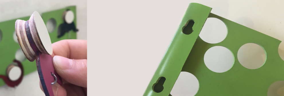 designed for simple manufacturing