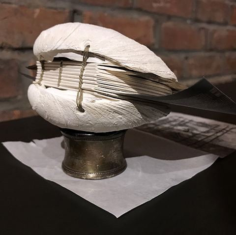 Radical Women: Seeing Red