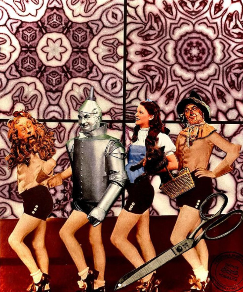 Infinite Possibilita