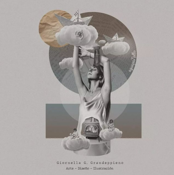 Giornella G. Grandeppieno