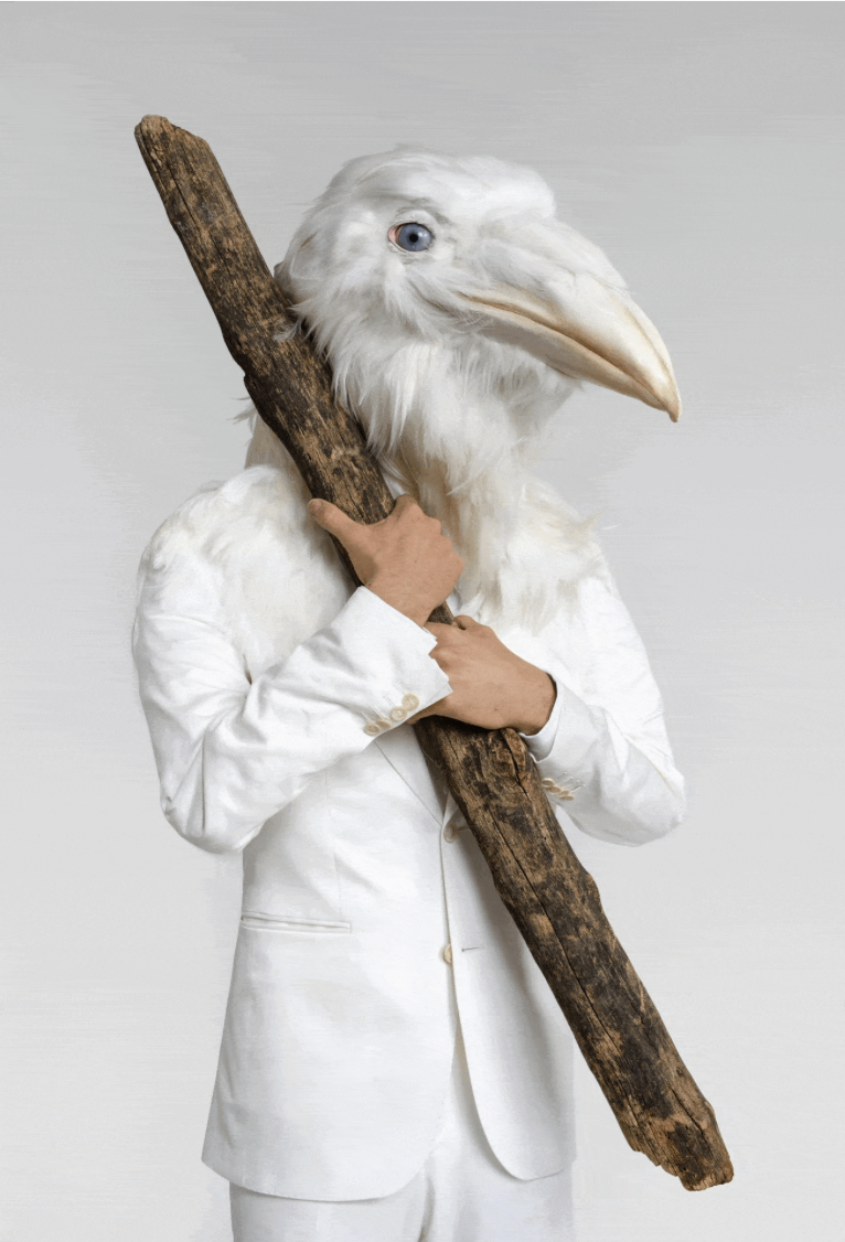 Milano Gioni monsters