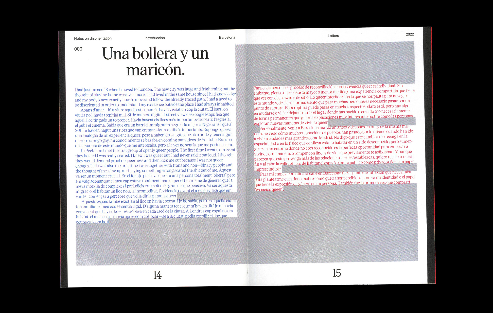 Josu larrea design