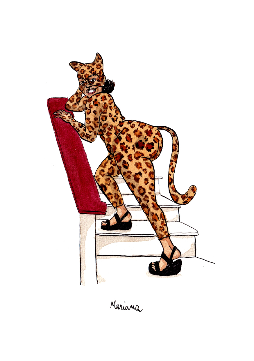 Rio de Janeiro, Brasil, 2025