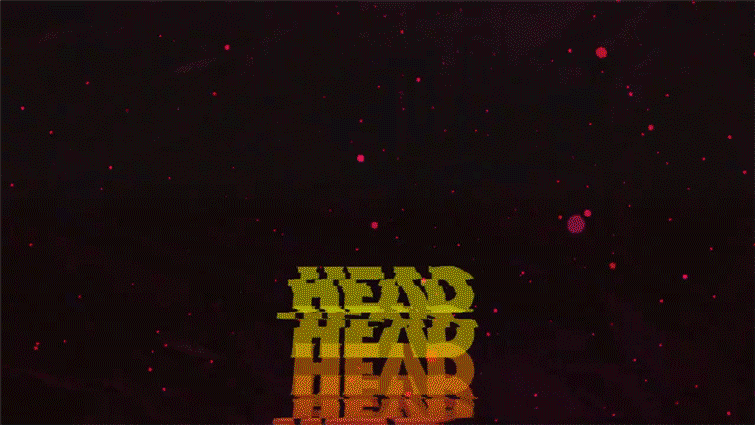 Headlander (Double Fine / adult swim)